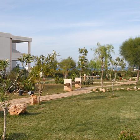 Torre Guaceto Resort 卡洛维诺 外观 照片