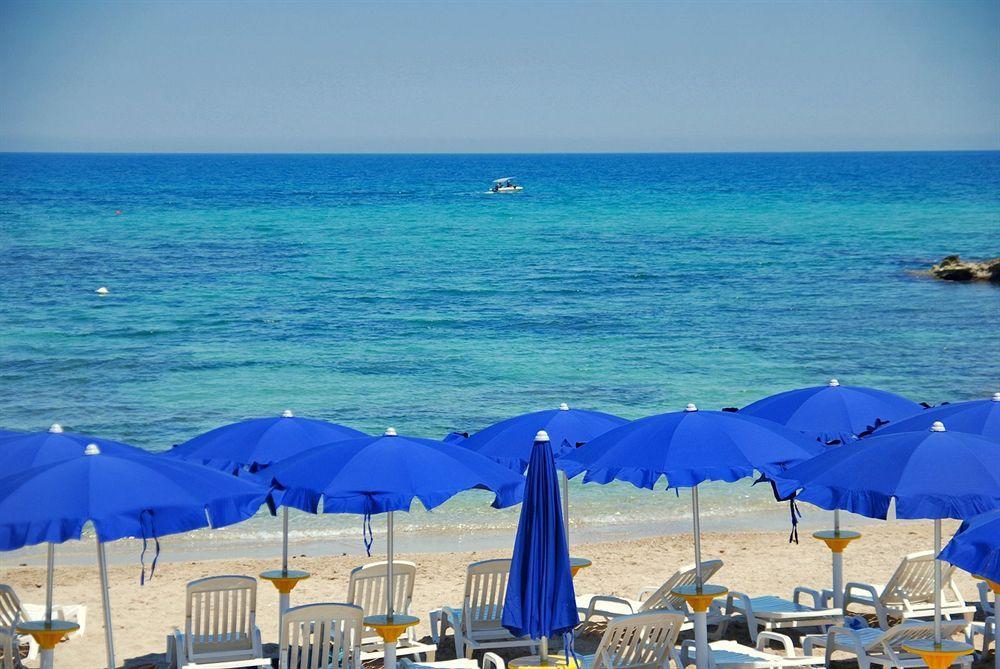 Torre Guaceto Resort 卡洛维诺 外观 照片