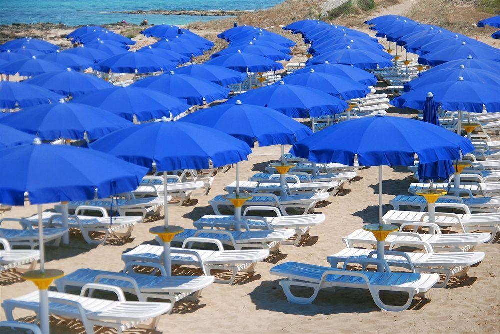Torre Guaceto Resort 卡洛维诺 外观 照片