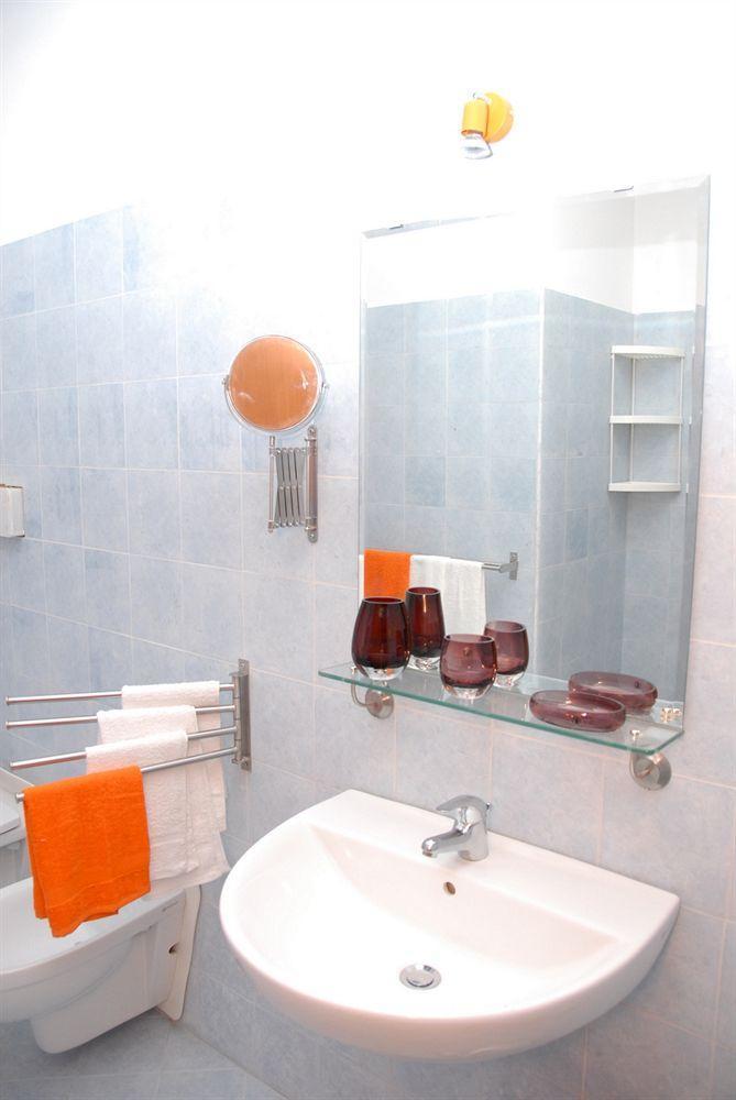 Torre Guaceto Resort 卡洛维诺 外观 照片